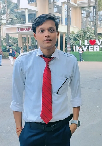 Student 1